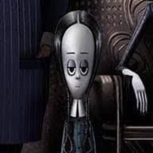 Meet your Posher, Lily